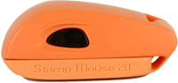 Tampon Stamp Mouse 20