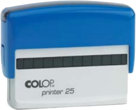 Tampon Printer 25